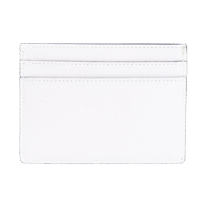 white-card-holder