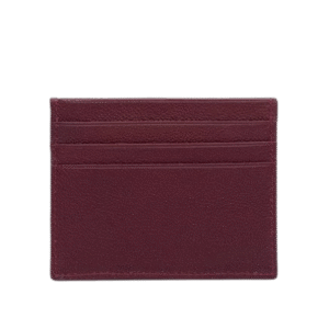 maroon-card-holder