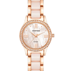 gold-ceramic-strap-watch